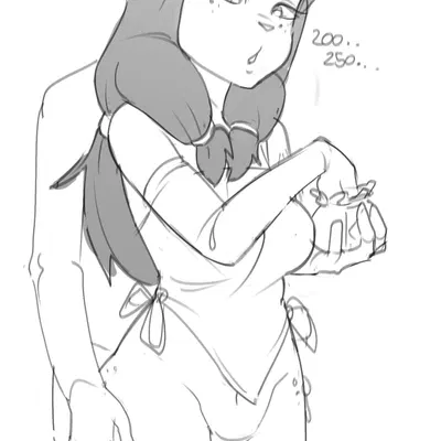 miranda (wakfu) (ankama, dofus) created by dbaru