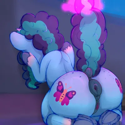 misty brightdawn (mlp) (hasbro, mlp g5) created by themimicartist