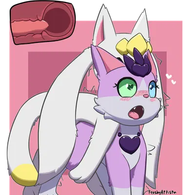 miu (feeshyartist), remikyuki (km-15) created by feeshyartist