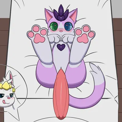 miu (feeshyartist), remikyuki (km-15) created by feeshyartist