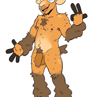 moche (mocheccino) created by mocheccino