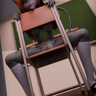 momo (monarquis) created by monarquis