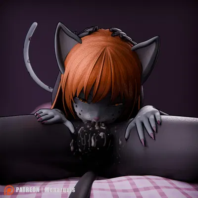 momo (monarquis) created by monarquis