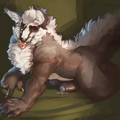 mono (badgeroo) created by eyrich