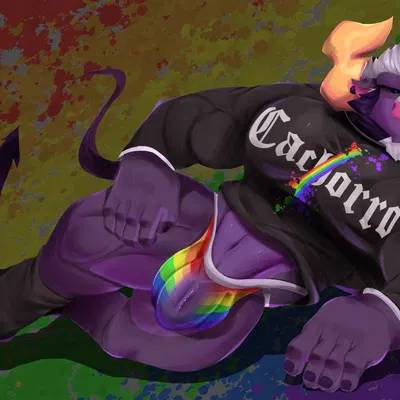 morinetsu (character) created by morinetsu