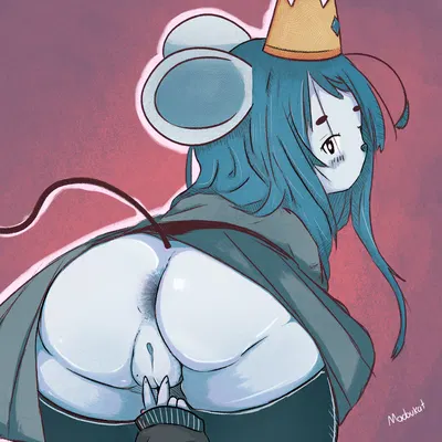 mouse princess (princess and conquest) created by madoukat