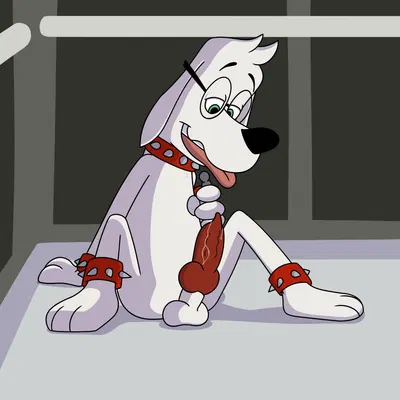 mr. peabody (jay ward productions, mr. peabody and sherman) created by aaron amethyst