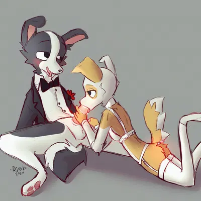 mr. pickles (mr. pickles (series)) created by =djoyk=