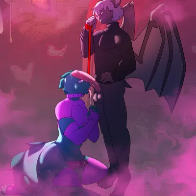 mrbadexample created by munkeesgomu