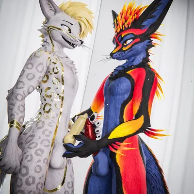 mrgaleo (mrgaleo) created by mrgaleo