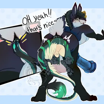 mrjakkal, xen (xensilver) created by atomic52