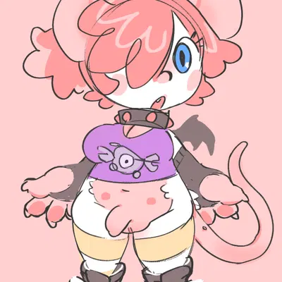 mu suwi (polyalloys) (nintendo, pokemon) created by polyalloys