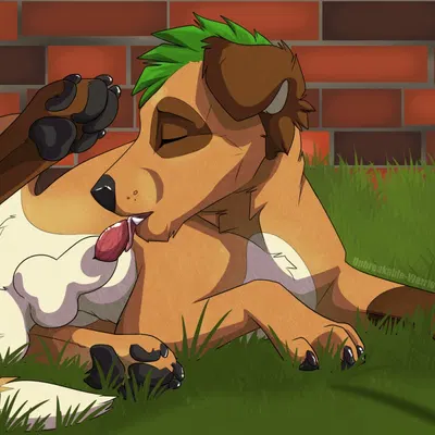 muddog007 created by unbreakable-warrior