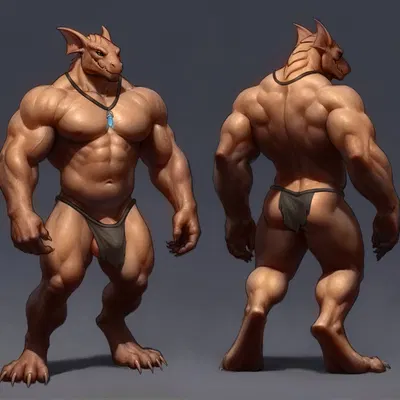 mythology created by aduran