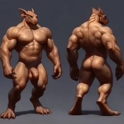 mythology created by aduran