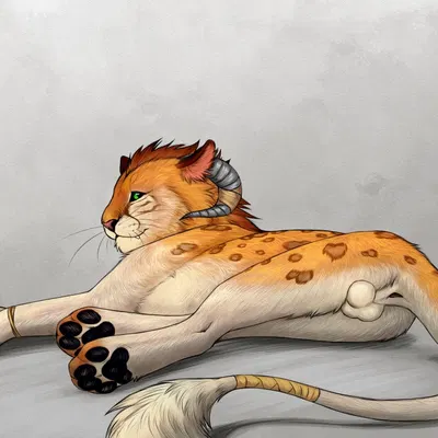 mythology created by anchee