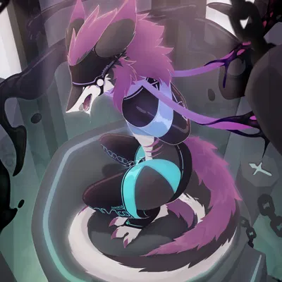 mythology created by astat1ne