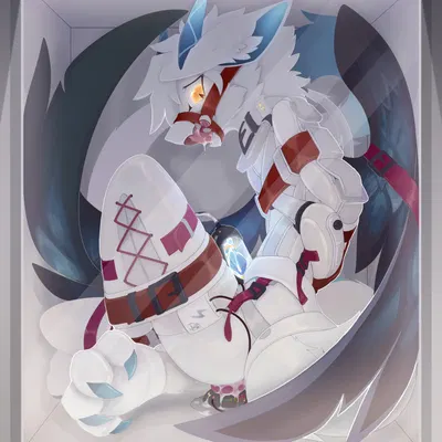 mythology created by astat1ne