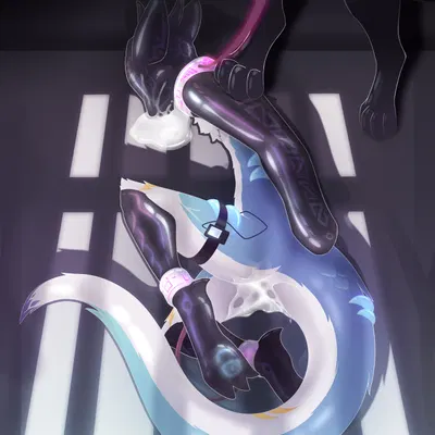 mythology created by astat1ne