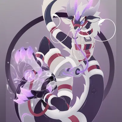 mythology created by astat1ne