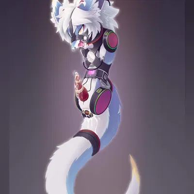 mythology created by astat1ne