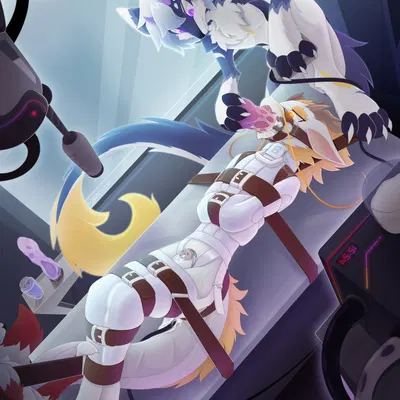 mythology created by astat1ne