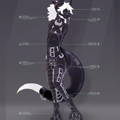 mythology created by astat1ne