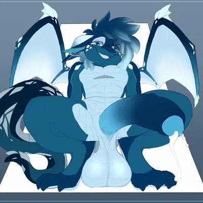 mythology created by backsash