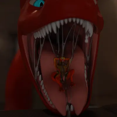 mythology created by drakebythelake