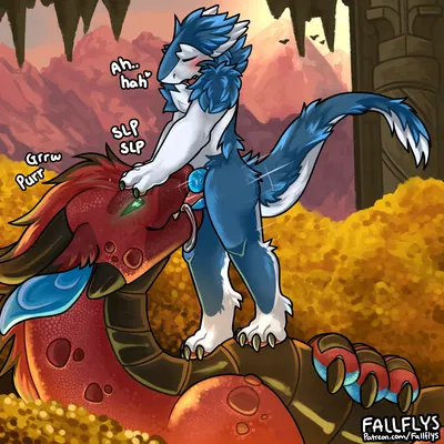 mythology created by fallflys