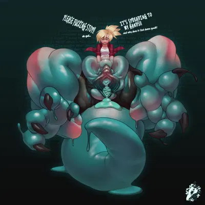 mythology created by fountain malchemy