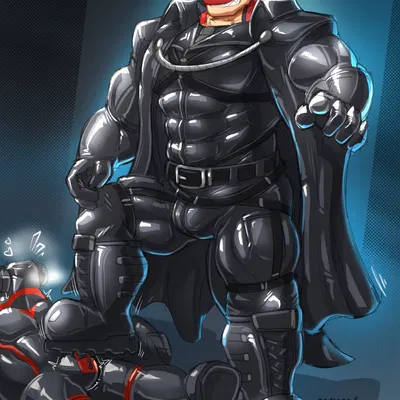 mythology created by glaucablitz