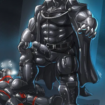 mythology created by glaucablitz