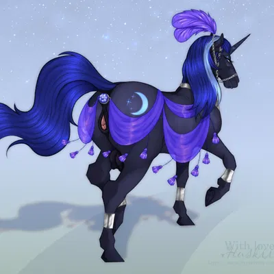 mythology created by huskii-s