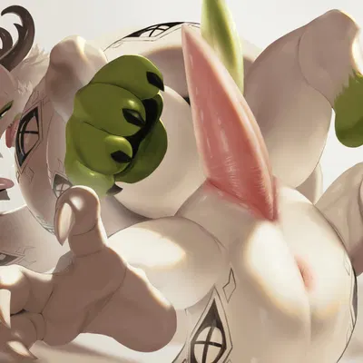 mythology created by katabreak