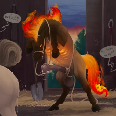 mythology created by kukan97