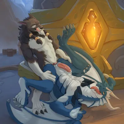 mythology created by oriont