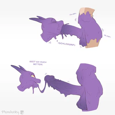 mythology created by plumlucky