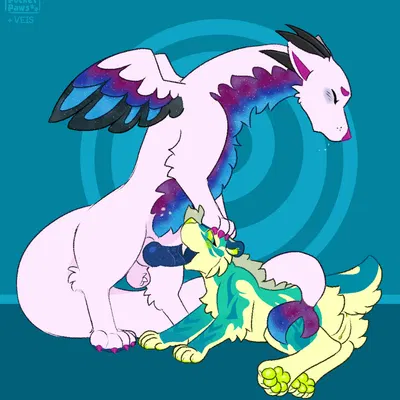 mythology created by pocketpaws