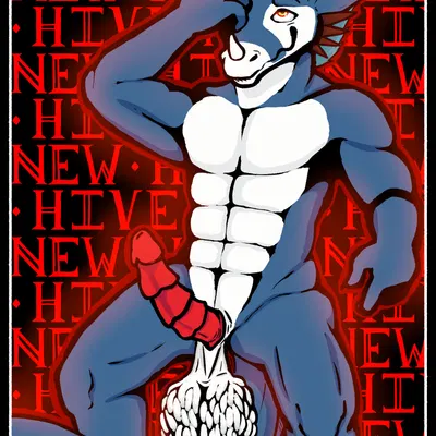 mythology created by qwaxi~lixard