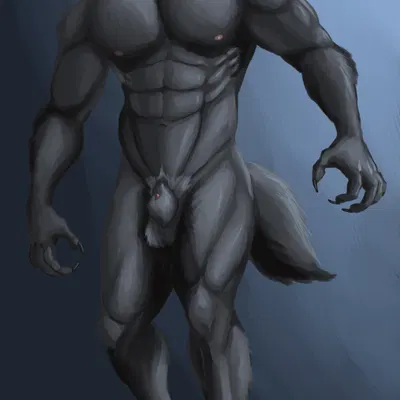 mythology created by sampsonwoof