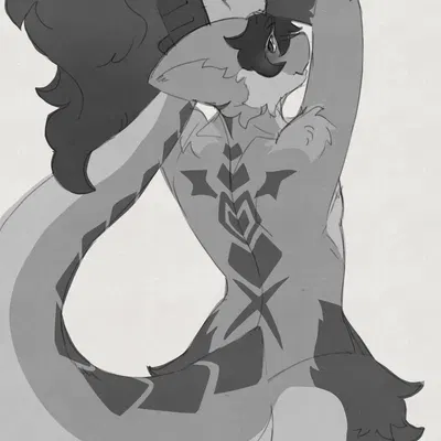 mythology created by shinystarshard