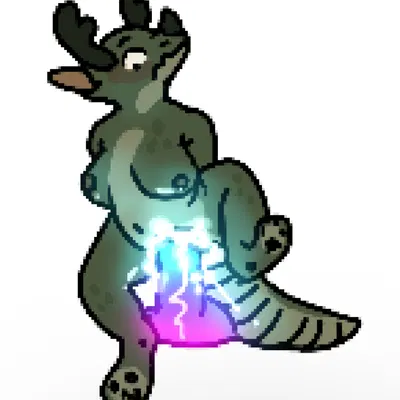 mythology created by sipoftoast