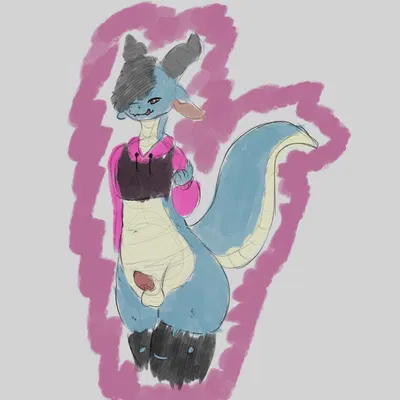 mythology created by staggered prose