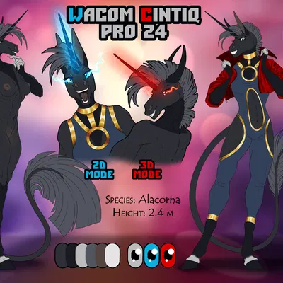 mythology created by sunny way