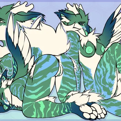 mythology created by tavikirigamy