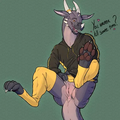 mythology created by tren