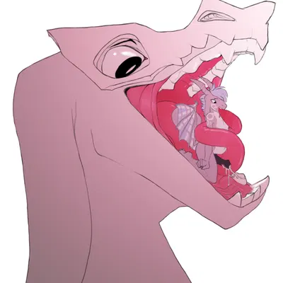 mythology created by ventox