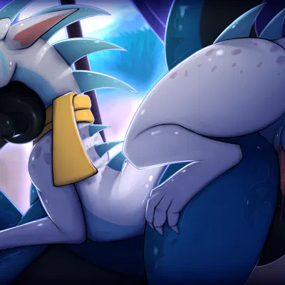 mythology created by visionaryserpent