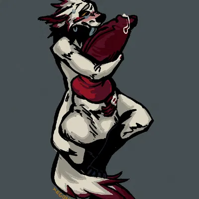 mythology created by xegony